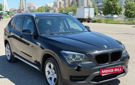 BMW X1, 2013 год, 1 650 000 рублей, 16 фотография