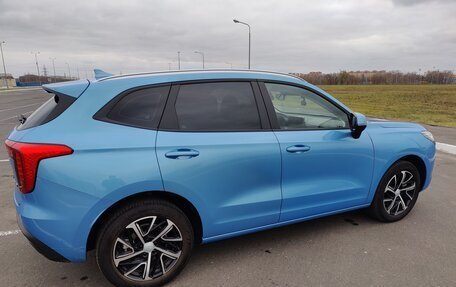 Haval Jolion, 2022 год, 2 200 000 рублей, 5 фотография
