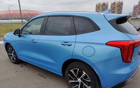 Haval Jolion, 2022 год, 2 200 000 рублей, 9 фотография