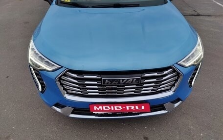 Haval Jolion, 2022 год, 2 200 000 рублей, 4 фотография