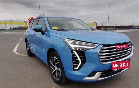 Haval Jolion, 2022 год, 2 200 000 рублей, 2 фотография