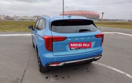 Haval Jolion, 2022 год, 2 200 000 рублей, 7 фотография
