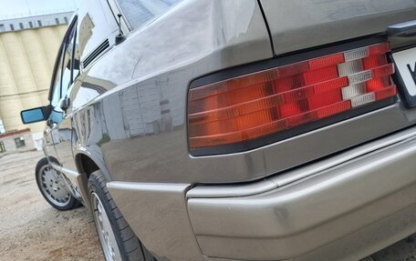 Mercedes-Benz 190 (W201), 1992 год, 860 000 рублей, 7 фотография