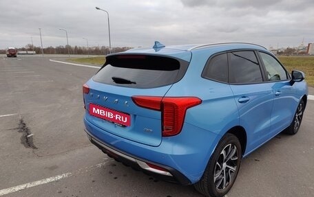 Haval Jolion, 2022 год, 2 200 000 рублей, 6 фотография