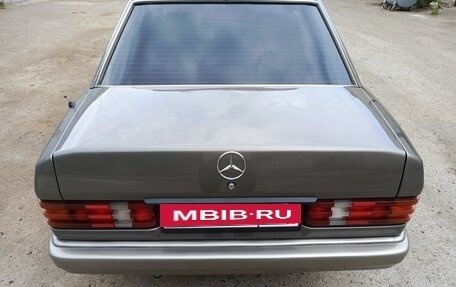 Mercedes-Benz 190 (W201), 1992 год, 860 000 рублей, 8 фотография
