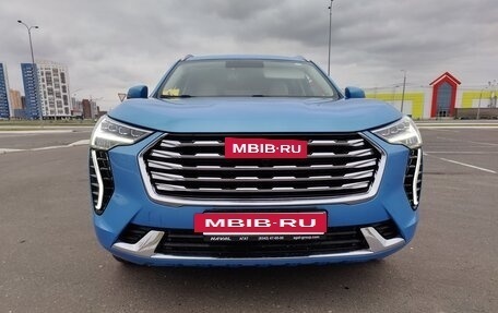 Haval Jolion, 2022 год, 2 200 000 рублей, 3 фотография