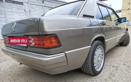 Mercedes-Benz 190 (W201), 1992 год, 860 000 рублей, 10 фотография
