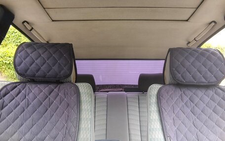 Mercedes-Benz 190 (W201), 1992 год, 860 000 рублей, 23 фотография