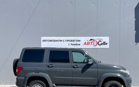 ЛуАЗ Patriot, 2021 год, 1 600 000 рублей, 4 фотография