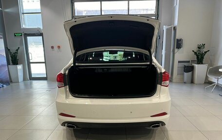 Hyundai i40 I рестайлинг, 2012 год, 1 140 000 рублей, 6 фотография