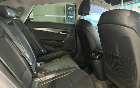 Hyundai i40 I рестайлинг, 2012 год, 1 140 000 рублей, 14 фотография