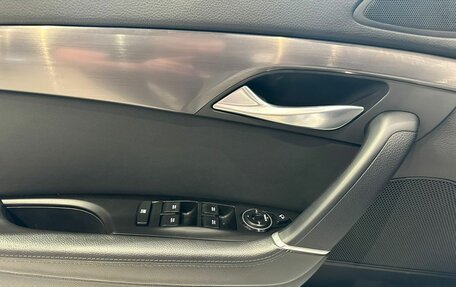 Hyundai i40 I рестайлинг, 2012 год, 1 140 000 рублей, 13 фотография