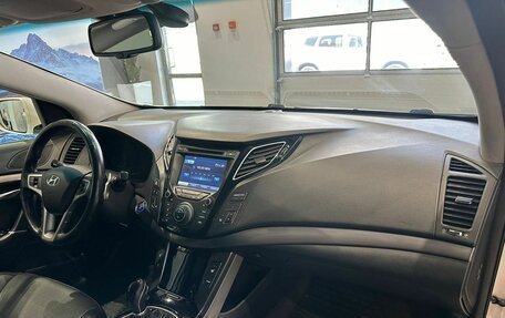 Hyundai i40 I рестайлинг, 2012 год, 1 140 000 рублей, 11 фотография