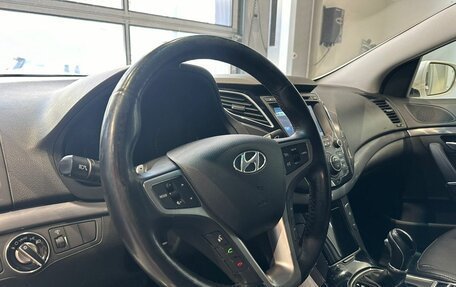 Hyundai i40 I рестайлинг, 2012 год, 1 140 000 рублей, 12 фотография