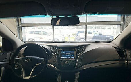 Hyundai i40 I рестайлинг, 2012 год, 1 140 000 рублей, 15 фотография