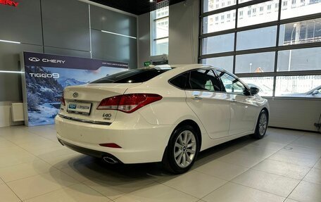 Hyundai i40 I рестайлинг, 2012 год, 1 140 000 рублей, 4 фотография