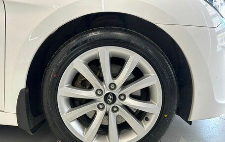 Hyundai i40 I рестайлинг, 2012 год, 1 140 000 рублей, 8 фотография