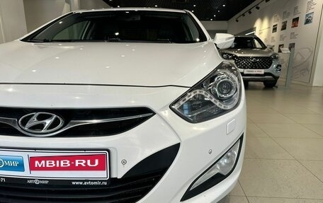 Hyundai i40 I рестайлинг, 2012 год, 1 140 000 рублей, 9 фотография