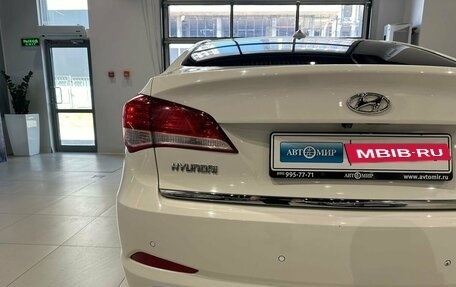 Hyundai i40 I рестайлинг, 2012 год, 1 140 000 рублей, 10 фотография