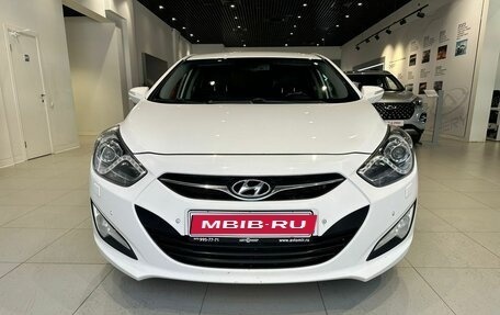 Hyundai i40 I рестайлинг, 2012 год, 1 140 000 рублей, 2 фотография
