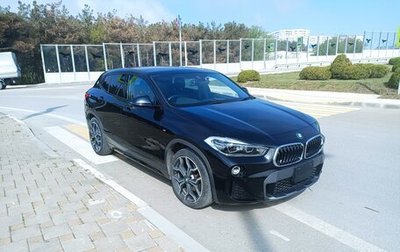 BMW X2, 2018 год, 2 000 000 рублей, 1 фотография