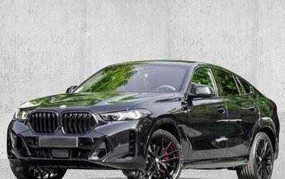 BMW X6, 2024 год, 11 700 000 рублей, 1 фотография