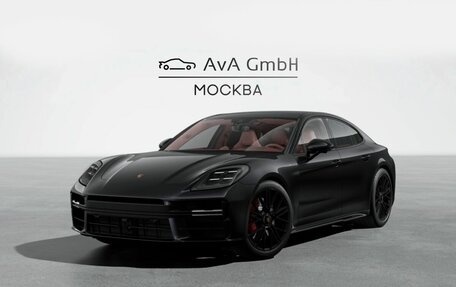 Porsche Panamera, 2025 год, 29 800 000 рублей, 1 фотография