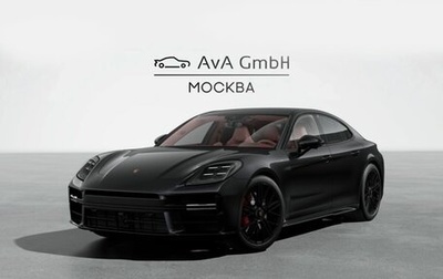 Porsche Panamera, 2025 год, 29 800 000 рублей, 1 фотография