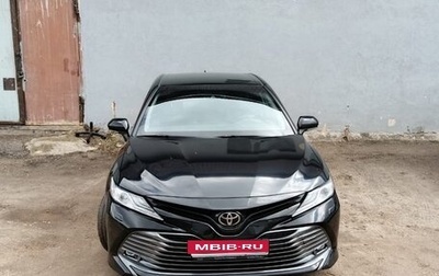 Toyota Camry, 2020 год, 3 200 000 рублей, 1 фотография