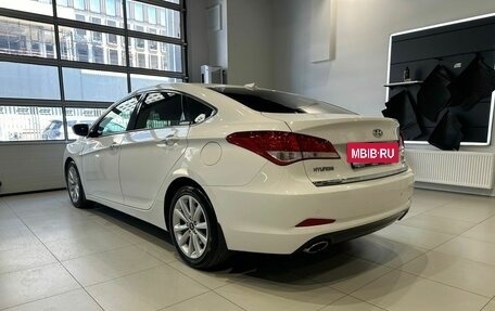 Hyundai i40 I рестайлинг, 2012 год, 1 140 000 рублей, 7 фотография