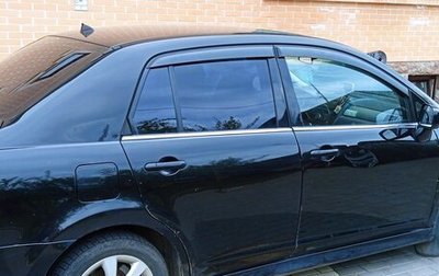 Nissan Tiida, 2011 год, 550 000 рублей, 1 фотография