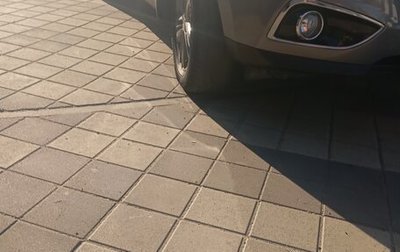Hyundai ix35 I рестайлинг, 2014 год, 1 575 000 рублей, 1 фотография