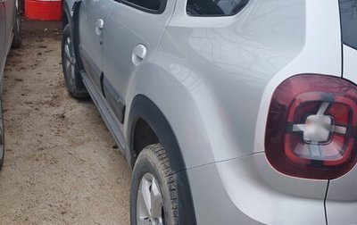 Renault Duster, 2022 год, 1 800 000 рублей, 1 фотография