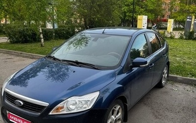 Ford Focus II рестайлинг, 2008 год, 650 000 рублей, 1 фотография