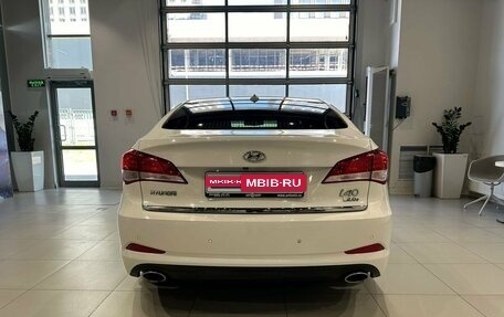 Hyundai i40 I рестайлинг, 2012 год, 1 140 000 рублей, 5 фотография