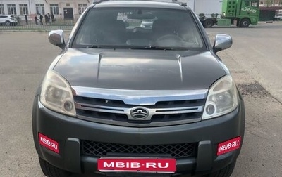 Great Wall Hover, 2008 год, 370 000 рублей, 1 фотография