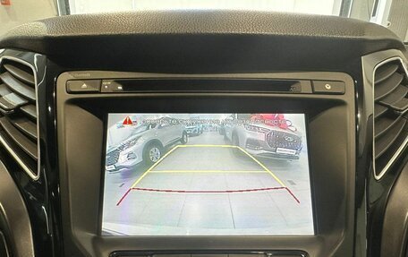 Hyundai i40 I рестайлинг, 2012 год, 1 140 000 рублей, 17 фотография