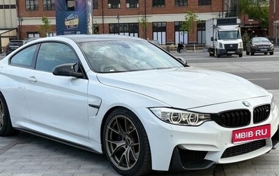 BMW M4, 2016 год, 4 990 000 рублей, 1 фотография