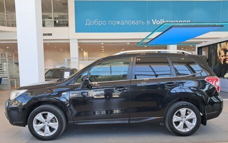 Subaru Forester, 2013 год, 1 343 000 рублей, 8 фотография