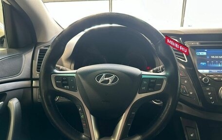 Hyundai i40 I рестайлинг, 2012 год, 1 140 000 рублей, 18 фотография