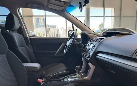 Subaru Forester, 2013 год, 1 343 000 рублей, 11 фотография