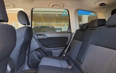 Subaru Forester, 2013 год, 1 343 000 рублей, 12 фотография