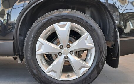 Subaru Forester, 2013 год, 1 343 000 рублей, 18 фотография