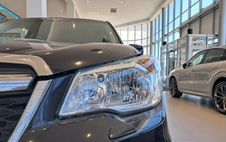 Subaru Forester, 2013 год, 1 343 000 рублей, 17 фотография