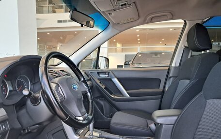 Subaru Forester, 2013 год, 1 343 000 рублей, 16 фотография