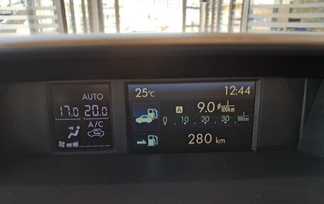 Subaru Forester, 2013 год, 1 343 000 рублей, 20 фотография
