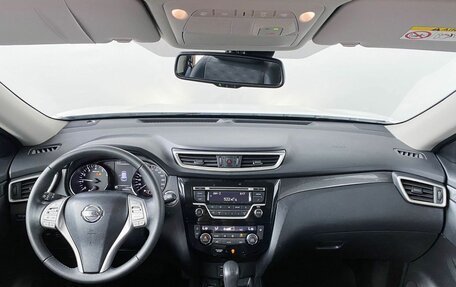 Nissan X-Trail, 2018 год, 1 780 000 рублей, 11 фотография