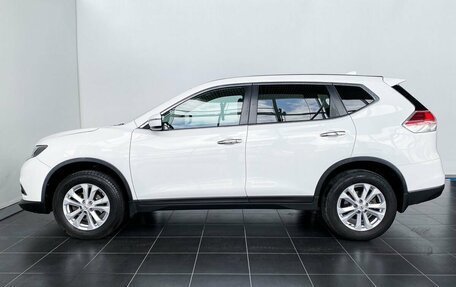 Nissan X-Trail, 2018 год, 1 780 000 рублей, 7 фотография