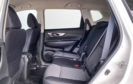 Nissan X-Trail, 2018 год, 1 780 000 рублей, 14 фотография