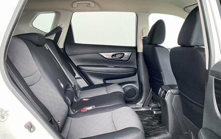 Nissan X-Trail, 2018 год, 1 780 000 рублей, 15 фотография